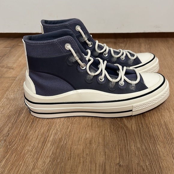 CONVERSE | Chuck Taylor 70 Utility Hybrid Fusion Sneakers - Picture 10 of 12